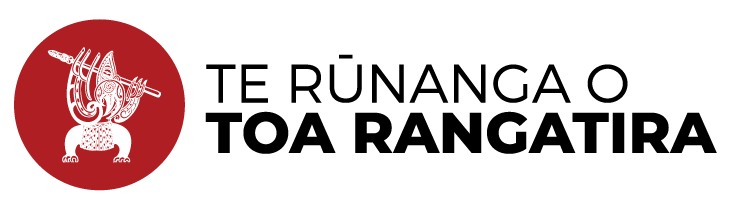 Ngāti Toa Rangatira